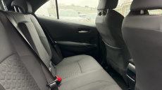 Toyota Corolla 1.8 VVT-i Hybrid Icon 5dr CVT Hybrid Hatchback